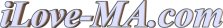iLove-MA.com